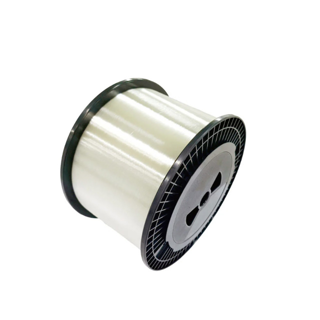 YOFC G657A2 G652D G657A1 Fiber Optic 1000M 0.25mm Bare Fiber 1 Conductor Bend Resistant in Stock Wholesale