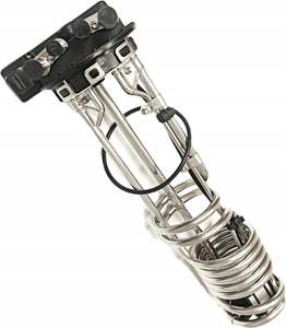 Capteur de niveau de fluide d'échappement diesel (<span class=keywords><strong>DEF</strong></span>) 2386456 <span class=keywords><strong>DAF</strong></span> XF106 EURO 6 Capteur de qualité <span class=keywords><strong>DEF</strong></span> - Product Image 1