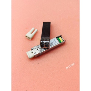 ซีเอนา XCVR-S80V55 SFP+ 10G 80กม. 1550นาโนเมตร SMF LC - Product Image 2