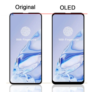 Orijinal Amoled ekran dokunmatik ekran Xiaomi Redmi için K40 K40s K40 Pro K40 Pro artı Poco F3 Mi 11i Mi Mobile cep telefonu <span class=keywords><strong>lcd</strong></span>'ler - Product Image 4
