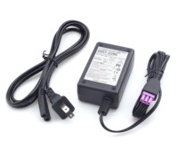 10W 30V 333mA Printer Charger Adaptor Power Supply AC untuk HP Deskjet Printer 0957-2286 1050 1000 2050 2000