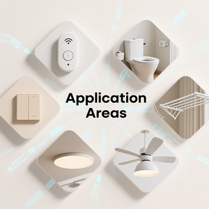 Module RF longue portée Wei-R2 FNRF avec banque SIM et carte décodeur MP3 <span class=keywords><strong>Zigbee</strong></span> Hub et <span class=keywords><strong>routeur</strong></span> Matter Smart Home OpenWRT - Product Image 6