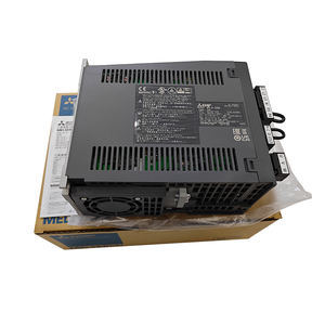 Pièce de rechange industrielle FANUC MR-J4-200B - Product Image 2