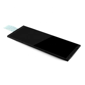 Rjy 6.8 inch kéo dài thanh hiển thị mô-đun 1280*480 mipi TFT <span class=keywords><strong>LCD</strong></span> với IPS LVDS giao diện cho lò nướng và lò vi sóng - Product Image 4