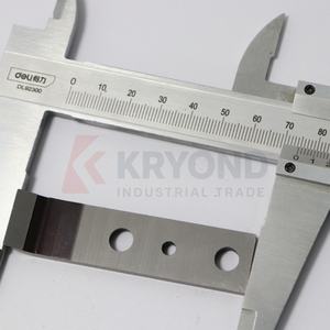 1PC 49.011.827 Gripper 76x18x4mm for <b>Offset</b> Printing Machine Durable Spare Parts - Product Image 5