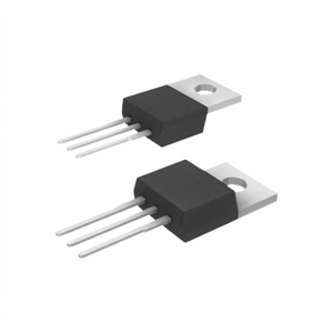Electronic Components Supplies SPP70N10L Transistors One Stop Service PG-TO220-3-1 - Product Image 1