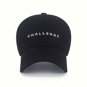 Nouvelle casquette de baseball ajustable quatre saisons, style sportif et tendance, avec protection solaire, pour activités de plein air - Product Image 5