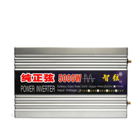 Onduleur de centrale solaire 1000W 3000W 5000W 6000W 8000W