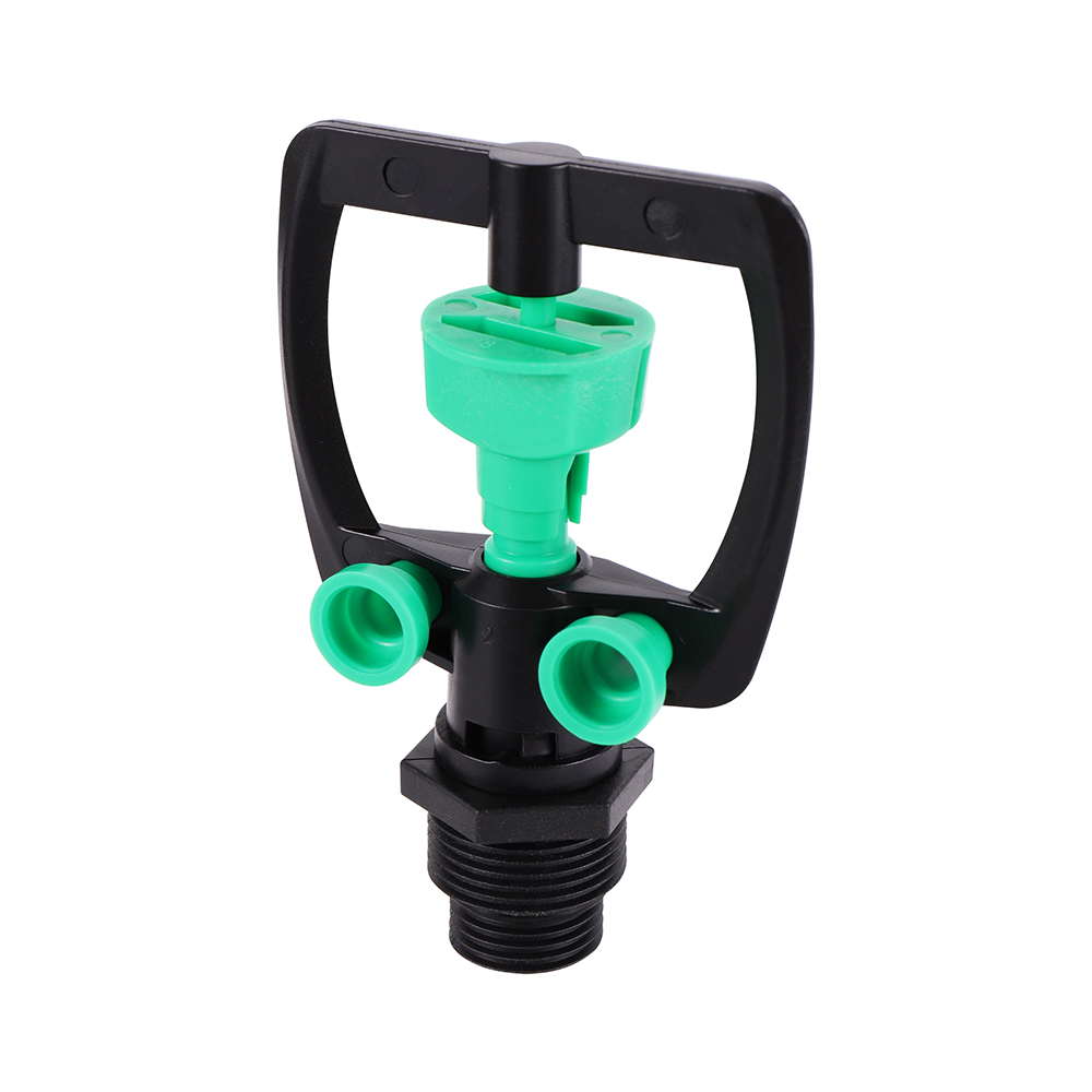 Verde + negro