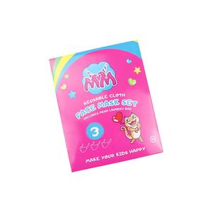 Enveloppe carrée pliante en papier recyclé, papier rose, enveloppes brillantes, enveloppe à café avec œillet métallique - Product Image 2