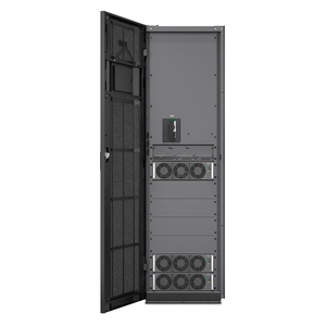 Sistema de Alimentación Ininterrumpida (UPS) Modular Trifásico Symmetra PX de 160 kW, 380 V, 400 V, 415 V para Centros de Datos de Cualquier Tamaño - Product Image 4