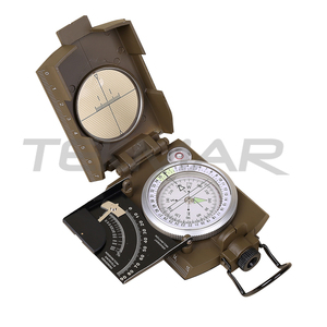 TC89018 Bussola da Avventura - Product Image 1