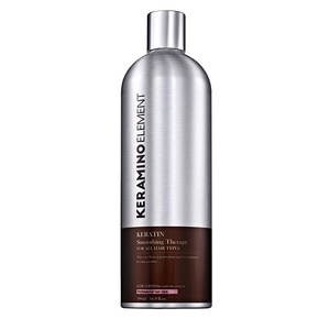 Purc-soins pour cheveux, <span class=keywords><strong>lissage</strong></span> brésilien, naturel, traitement à la kératine, pour tous les types de cheveux - Product Image 1