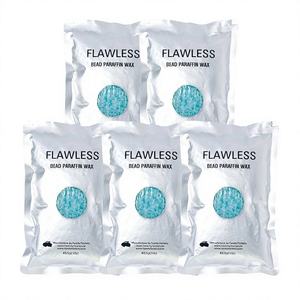 Perles de cire de paraffine Aqua Mental Spa pour les soins des mains et des pieds, 5 unités - Product Image 4