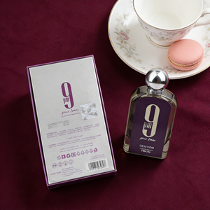 <span class=keywords><strong>Parfum</strong></span> pour <span class=keywords><strong>homme</strong></span> Dubaï EDP 100ml Original Doux Gourmand Pomme Cannelle Lavande <span class=keywords><strong>Vanille</strong></span> Tonka Ambre Vente en gros - Product Image 3