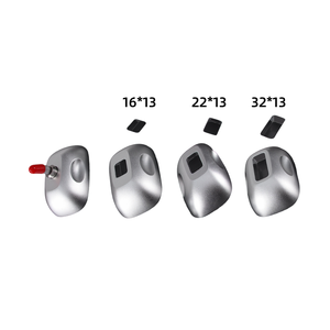 เครื่องกำจัดขนด้วยเลเซอร์ ระบบกำจัดขนด้วยเลเซอร์ไดโอดแบบไม่เจ็บปวดถาวร ระบบกำจัดขนแบบเย็นด้วยน้ำแข็งเพื่อการลดขนถาวร - Product Image 4