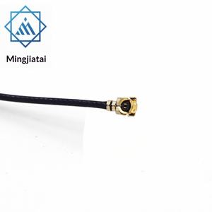 Conector Hembra <span class=keywords><strong>SAM</strong></span> Modelo MJT Compatible con Conector Macho de Antena <span class=keywords><strong>Little</strong></span> Pepper - Product Image 4