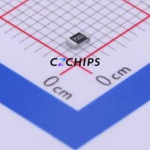 Resistencia SMD AECR0805F7K50K9 0805 (Tipo: Película Gruesa) (Resistencia: 7.5kOhm Precisión: 1%) - Product Image 1