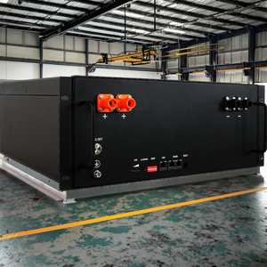 Système de stockage d'énergie commercial Js Solar LiFePO4, sur réseau ou hors réseau, 100 kWh-10 MWh, garantie 10 ans - Product Image 1