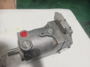 Bomba Hidráulica de Pistones Serie PV PV063R1K1T1WMMC PV092R1K1T1NMFC PV140R1K1T1WMMC PV140R1K1T1NMC Rendimiento Confiable en Entornos Complejos - Product Image 1
