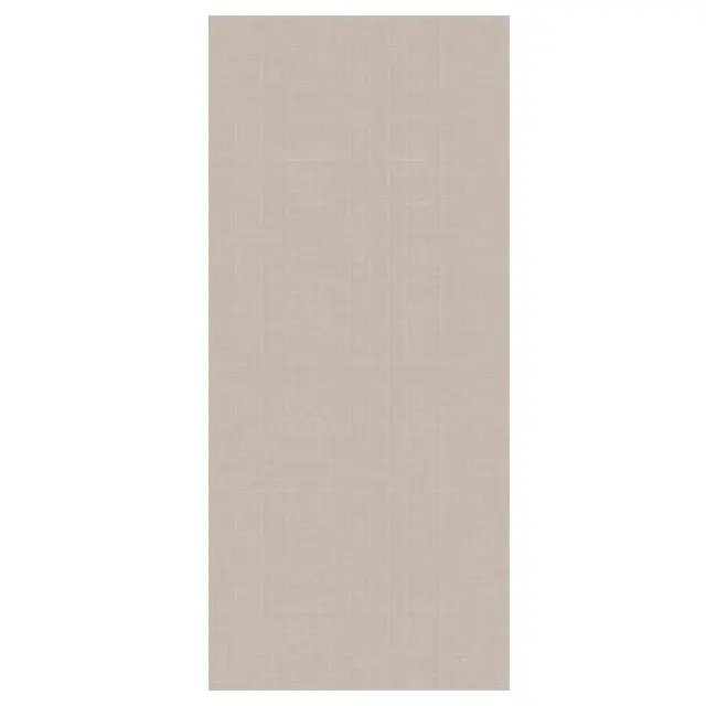 Apricot Yellow Matte Bathroom And Toilet Wall Tiles Marble Look Slab Wall Tile For Interior Wall