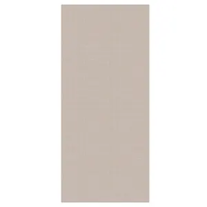 Apricot Yellow Matte Bathroom And Toilet Wall Tiles Marble Look Slab Wall Tile For Interior Wall