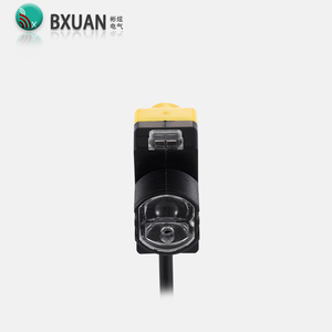 Impermeabile 20M gamma di rilevamento attraverso il tipo di fascio fotoelettrico interruttore sensore 10-30VDC <span class=keywords><strong>NPN</strong></span> o <span class=keywords><strong>PNP</strong></span> uscita sensori ottici - Product Image 6