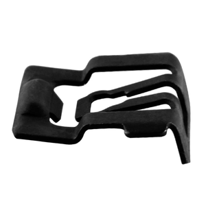 Clip de fixation de pare-brise automobile en acier (en pouces) pour Ford Cadillac GM, pièce de rechange, numéro de référence C5ZZ-65423A26-B - Product Image 3