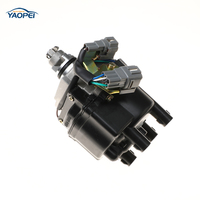Distributeur d'allumage Assy 19020-16280 19020-16250 2+6 4A/5A/7A pour Toyota Sprinter Corona Corolla Carina