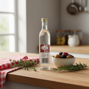 Bouteille Einkochwelt Marasca 500 ml pour la conservation - Product Image 3