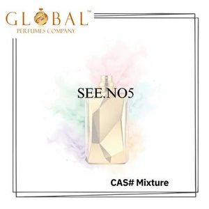 Huile de parfum Channel No 5, parfum longue durée, essence de parfum pour hommes et femmes, soins personnels, fabrication de parfums personnalisés, huile de parfum florale - Product Image 1