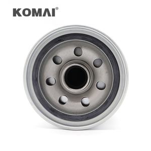 Filtro de Combustible KOMAI 600-311-4500 600-311-4510 600-311-4540 600-319-3200 600-311-3240 84423586 84423586 para PC400-7 PC450-8 - Product Image 4