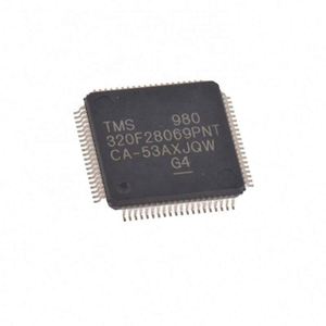 TMS320F28069PNT Nouveaux composants électroniques d'origine BOM, puces IC, garantie 30-90 jours PINWEI/SHIJI CHAOYUE (CN;GUA) - Product Image 1