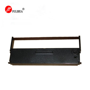 Tương thích erc31 mực đen Nylon Ribbon Cartridge cho Epson TM-U950 TM-U590 TM-U925 TM-930II TM-930 TM-950 TM-925 - Product Image 1