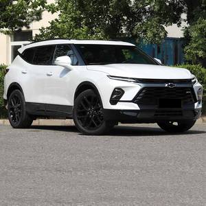 2024 coche de gasolina barato chino Chevrolet <span class=keywords><strong>Trailblazer</strong></span> 2,0 T <span class=keywords><strong>7</strong></span> <span class=keywords><strong>asientos</strong></span> coche de gasolina coches nuevos en Stock - Product Image 3