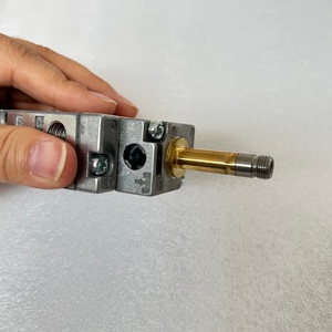 WD Original Factory New Valve MFH-5-1-8-B 19758 for <b>Printing</b> <b>Machine</b> Parts - Product Image 1