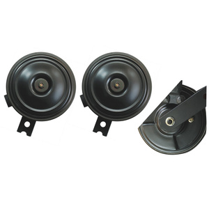 Kit <span class=keywords><strong>Clacson</strong></span> Vintage Impermeabile Wireless Multi-Suono per Suzuki Grand Vitara - Product Image 6