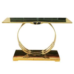 <span class=keywords><strong>Table</strong></span> basse <span class=keywords><strong>console</strong></span> moderne en bambou massif vente en gros pour petit appartement salon maison ou hôtel meubles - Product Image 5