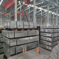 Bobinas de acero al carbono SAE 1010 laminadas en frío Spcc de alta calidad