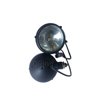 Lampes SDLG d'origine D2401-04500 pour pièces de machines de construction minière, pièces de niveleuse SD16/18 pour niveleuse Shantui SD16