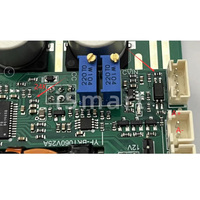 Module de tension DC-DC automatique YF-BKT60V25A, module de surtension et de sous-tension réglable, courant et tension constants 25A/9-60V, module d'alimentation, chargeur RV