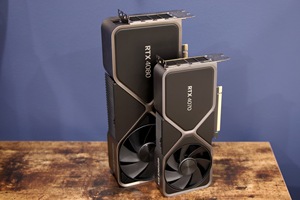 Carte graphique GPU RTX 4070 4080 4090 <span class=keywords><strong>4070TI</strong></span> DDR5 d'occasion 24 Go Double Largeur Turbo pour PC Gaming et Deep Learning - Product Image 6