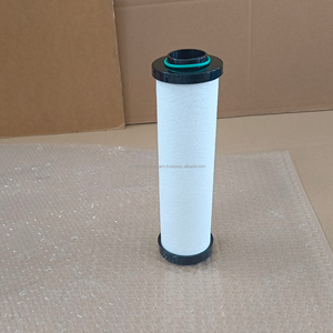 Filtre à air industriel de précision Mengma pour compresseur à vis, série 035S 035Q 035P, ensemble filtre de ligne noir pour compresseurs énergétiques - Product Image 2