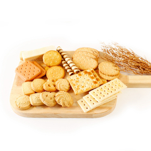 Galletas <span class=keywords><strong>de</strong></span> Mantequilla <span class=keywords><strong>de</strong></span> Gran Capacidad para Supermercados, Sin Grasas Trans, Textura Crujiente - Product Image 5
