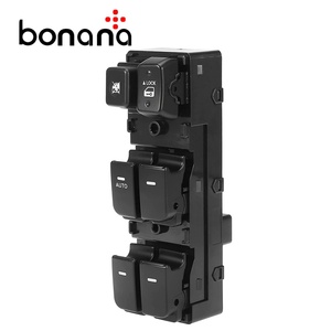 Interruptor Elevavidrios 93570-1M110 para Hyundai Kia Spectra Cerato 2010-2013 93570-1M110 - Product Image 1