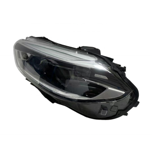 Fari di Alta Qualità per <span class=keywords><strong>BMW</strong></span> Serie 1 F20 F52, Modelli <span class=keywords><strong>116I</strong></span> 118I 120I, Anni 2016-2023 - Product Image 3