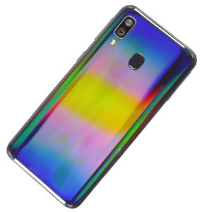 Téléphones mobiles d'occasion débloqués A40 64 Go [Appareil photo 25 MP] [Double carte SIM] Smartphone 4G pour <span class=keywords><strong>Samsung</strong></span> SM-A405 Qualité A+ - Product Image 4