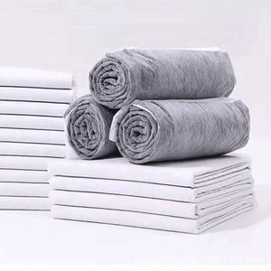 Échantillon Gratuit, Vente en Gros : Tapis d'Entraînement Imperméables pour Chiens, en Charbon de Bambou Écologique, Tailles S M L XL, à Prix Abordable - Product Image 2