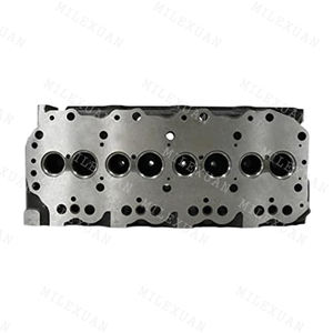 Nissan Hitachi ekskavatörler için OEM 11039-69T03 <span class=keywords><strong>3</strong></span>.0 L BD30 BD30TI motor silindir kafası EX60-<span class=keywords><strong>2</strong></span> EX60-<span class=keywords><strong>3</strong></span> EX60-5 - Product Image 1