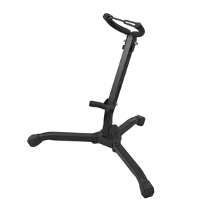 Support de <span class=keywords><strong>saxophone</strong></span> pliable pratique <span class=keywords><strong>avec</strong></span> instruments et accessoires musicaux - Product Image 2